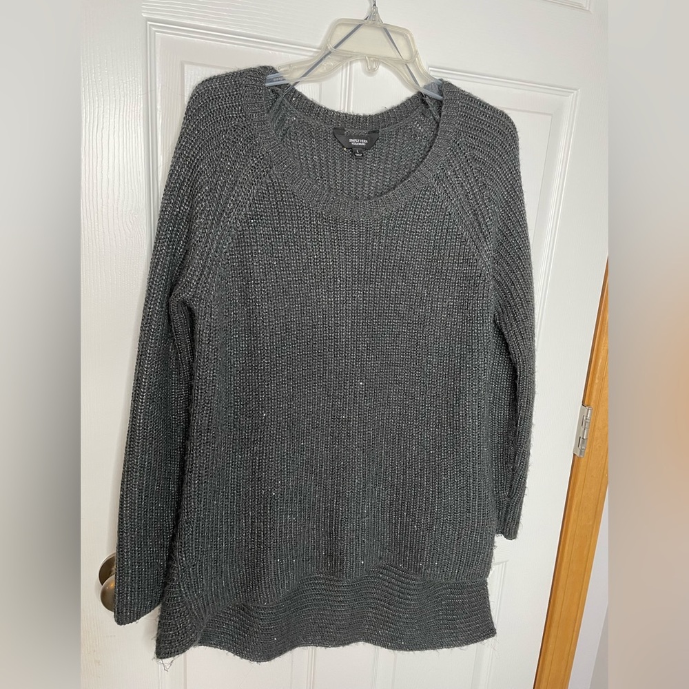 Simply Vera Sweater